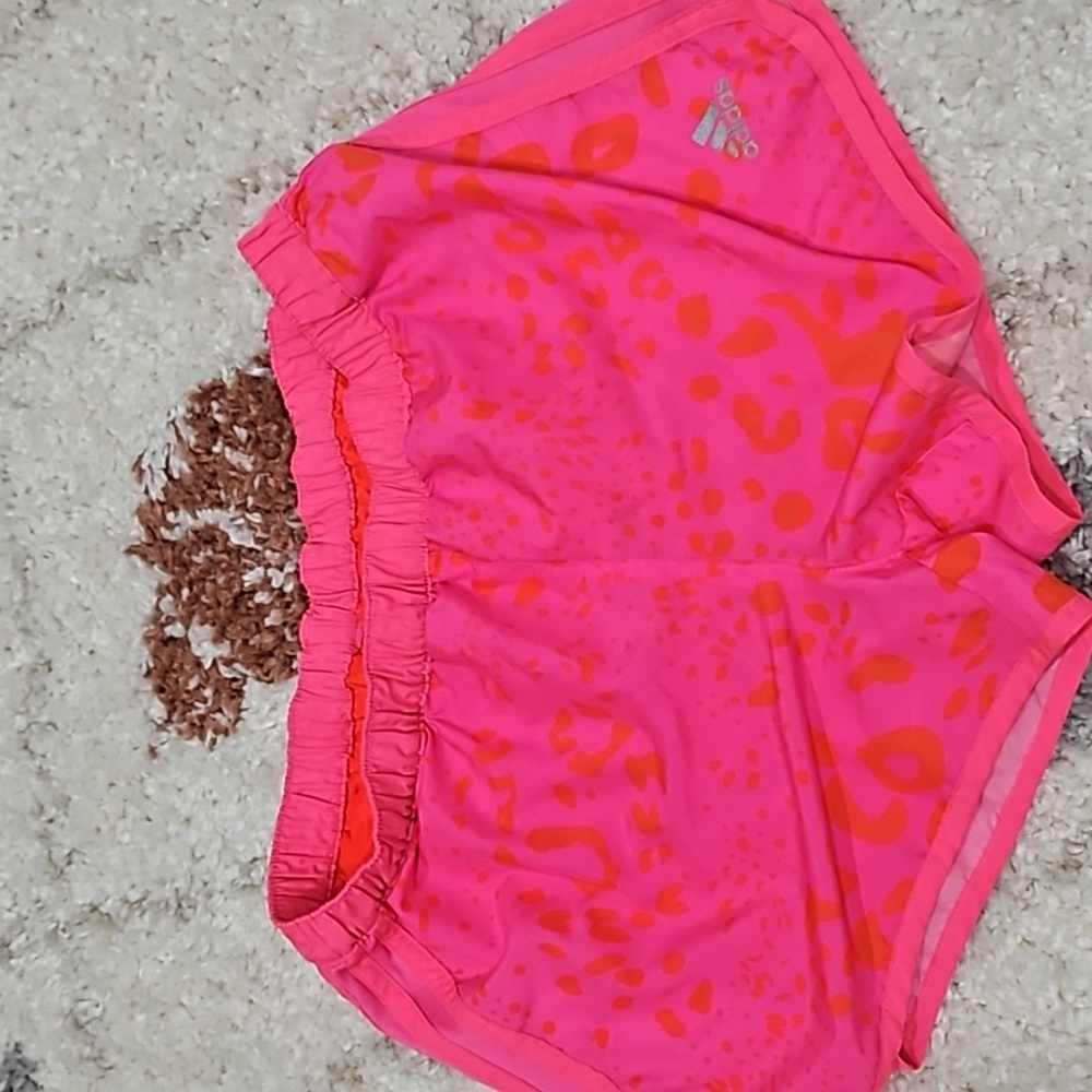 Adidas short